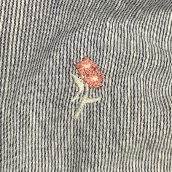 Reitmans Off  The Shoulder Blouse - Picture 4 of 6